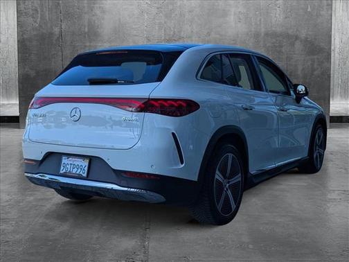 2023 Mercedes-Benz EQE 350 4MATIC