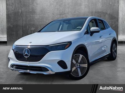 2023 Mercedes-Benz EQE 350 4MATIC