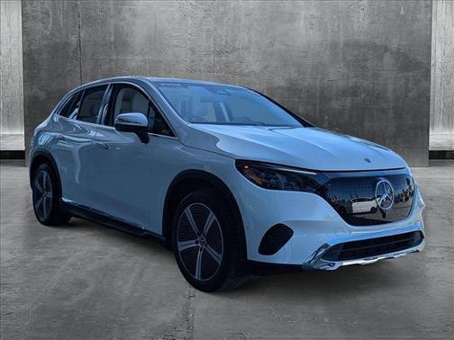 2023 Mercedes-Benz EQE 350 4MATIC