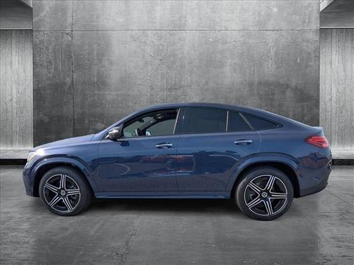 2025 Mercedes-Benz GLE 450 4MATIC