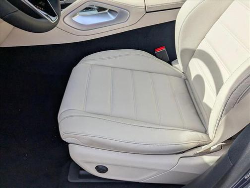2025 Mercedes-Benz GLE 450 4MATIC