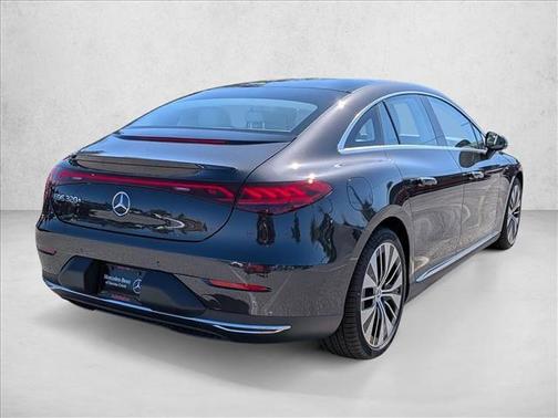 2026 Mercedes-Benz EQE 320+ EQE 320+