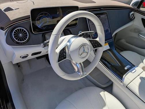 2026 Mercedes-Benz EQE 320+ EQE 320+