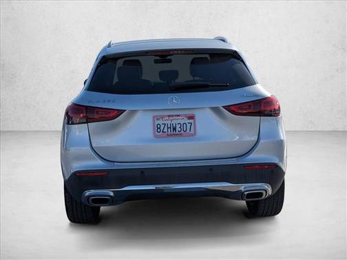 2022 Mercedes-Benz GLA 250 4MATIC