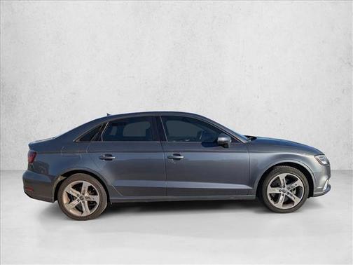 2018 Audi A3 2.0T Premium