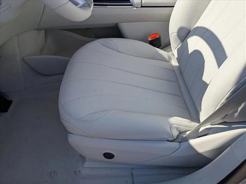 2026 Mercedes-Benz EQE 320 EQE 320