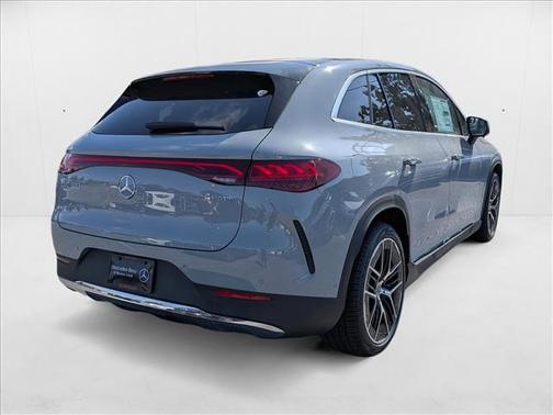 2026 Mercedes-Benz EQE 320 EQE 320