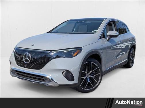 2026 Mercedes-Benz EQE 320 EQE 320