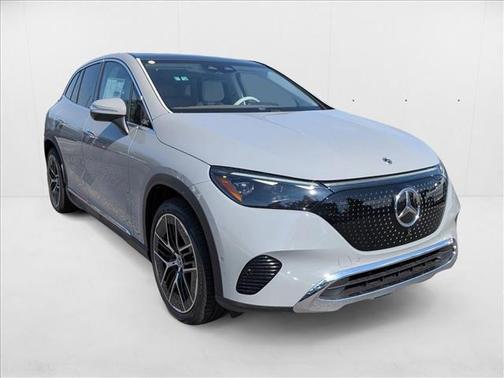 2026 Mercedes-Benz EQE 320 EQE 320