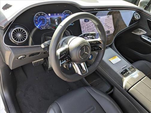 2025 Mercedes-Benz AMG EQE 4MATIC+