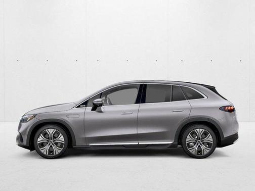 MANUFAKTUR Alpine Grey 2026 Mercedes-Benz EQE 320 EQE 320