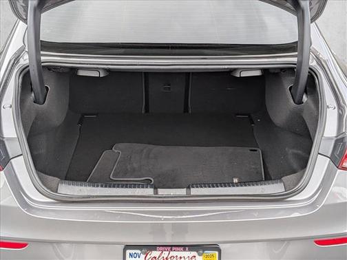 2023 Mercedes-Benz AMG CLA 35 4MATIC