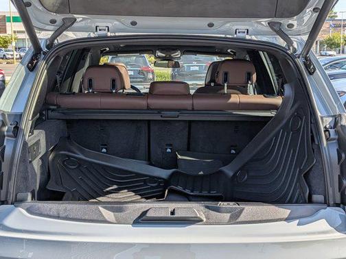 Brooklyn Grey Metallic 2024 BMW X5 PHEV xDrive50e