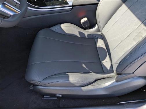 2026 Mercedes-Benz CLE 450 4MATIC