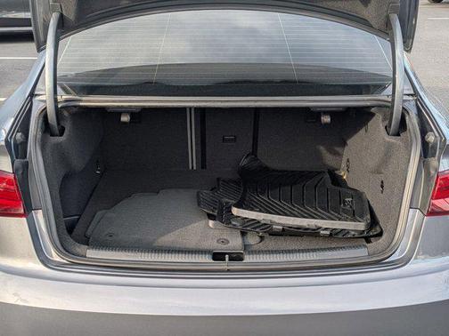 2018 Audi A3 2.0T Premium