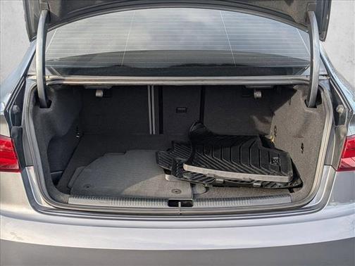 2018 Audi A3 2.0T Premium