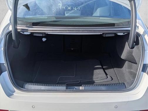 2025 Mercedes-Benz AMG CLA 35 4MATIC