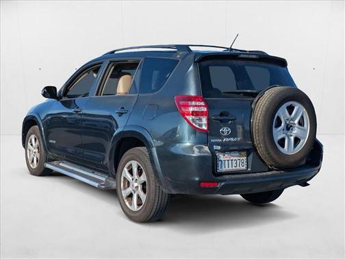 2010 Toyota RAV4 Limited