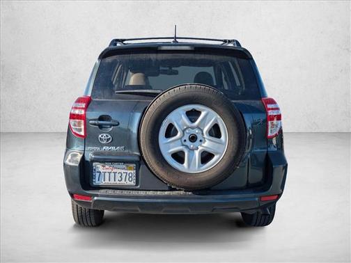2010 Toyota RAV4 Limited