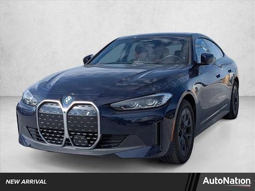 2023 BMW i4 Gran Coupe eDrive35