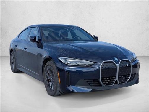 2023 BMW i4 Gran Coupe eDrive35