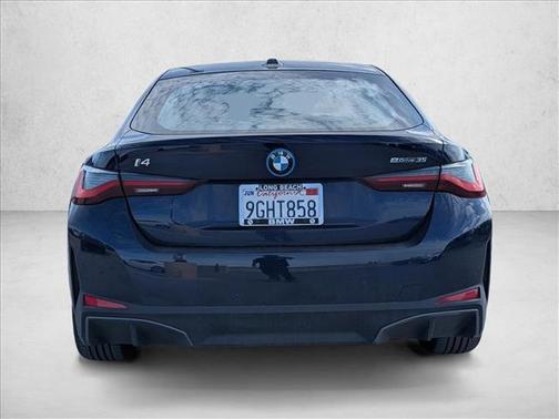 2023 BMW i4 Gran Coupe eDrive35