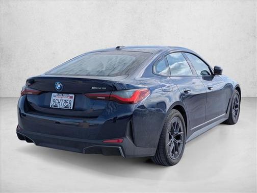 2023 BMW i4 Gran Coupe eDrive35