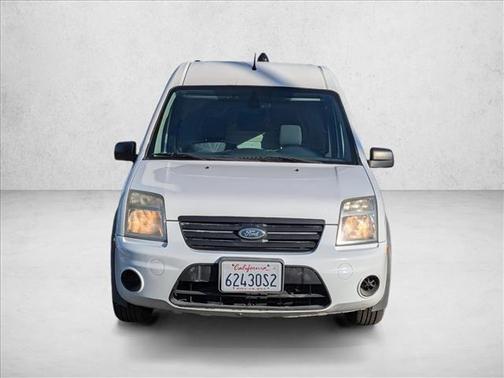 2013 Ford Transit Connect XLT