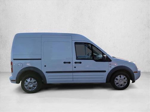2013 Ford Transit Connect XLT