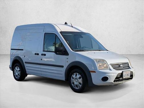 2013 Ford Transit Connect XLT