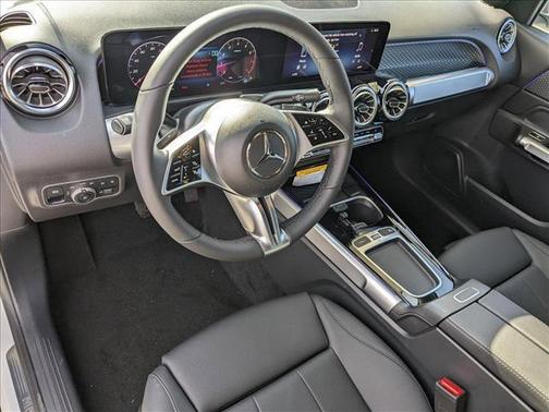 2025 Mercedes-Benz GLB 250 Base