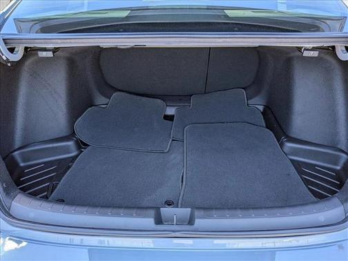 2024 Honda Civic Si Base