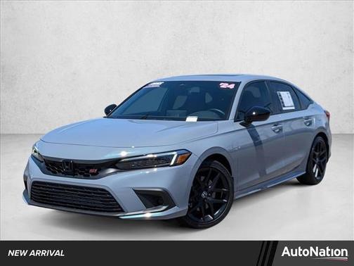2024 Honda Civic Si Base