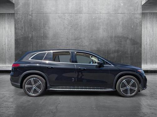 2023 Mercedes-Benz EQS 450 4MATIC