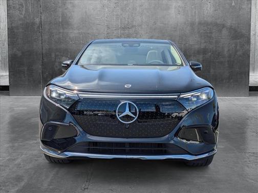 2023 Mercedes-Benz EQS 450 4MATIC