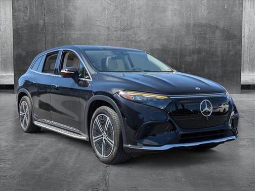 2023 Mercedes-Benz EQS 450 4MATIC