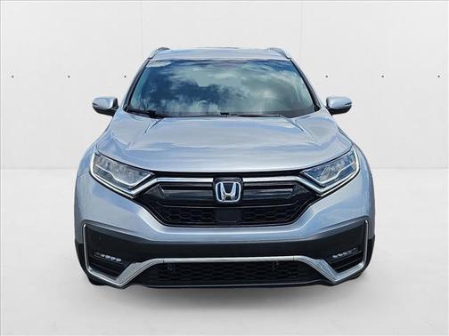 2021 Honda CR-V Hybrid Touring