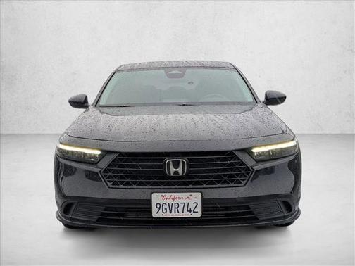2023 Honda Accord LX 1.5T