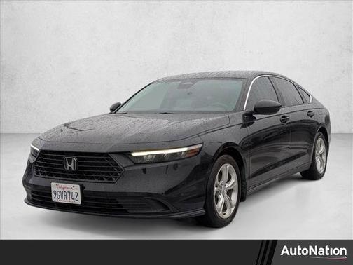 2023 Honda Accord LX 1.5T