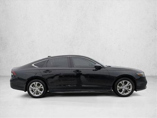 2023 Honda Accord LX 1.5T