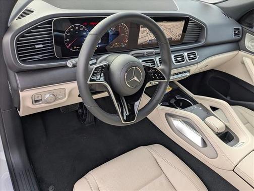 2025 Mercedes-Benz GLE 450e 4MATIC