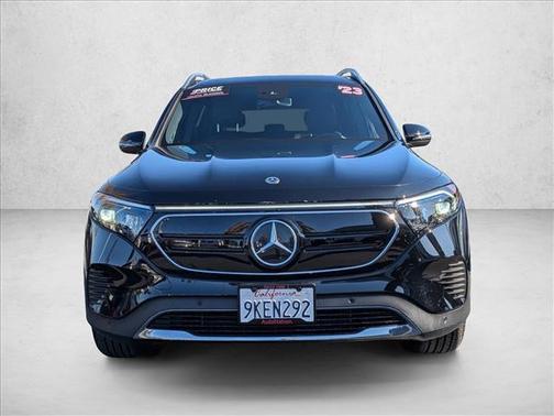 2023 Mercedes-Benz EQB 300 4MATIC