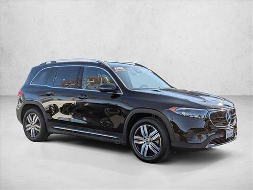 2023 Mercedes-Benz EQB 300 4MATIC