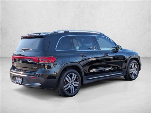 2023 Mercedes-Benz EQB 300 4MATIC