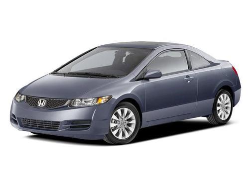 2009 Honda Civic EX-L
