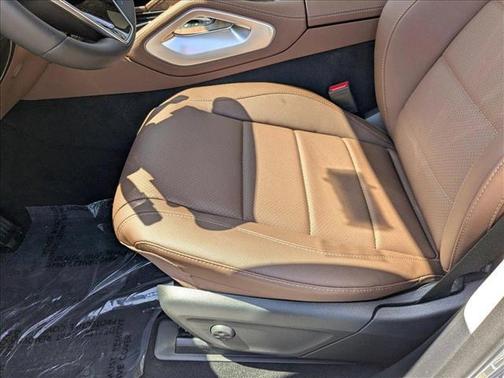 2025 Mercedes-Benz GLE 350 4MATIC