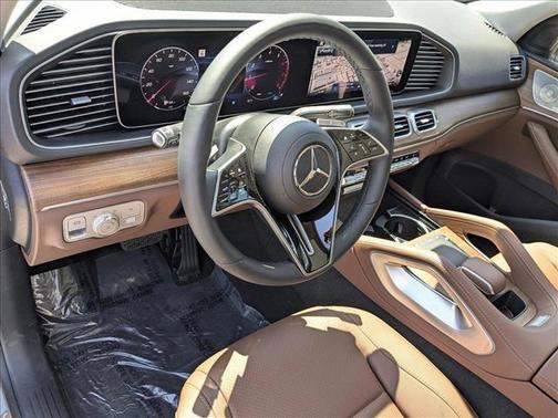 2025 Mercedes-Benz GLE 350 4MATIC
