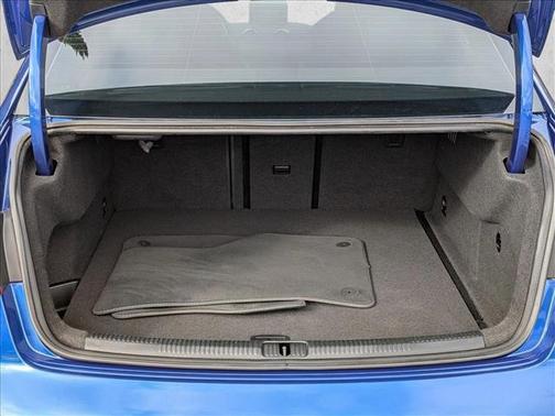 2016 Audi S3 2.0T Premium Plus