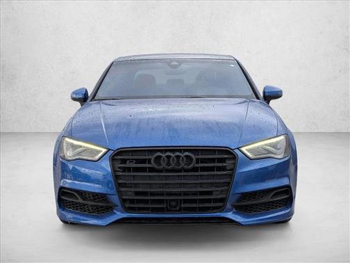 2016 Audi S3 2.0T Premium Plus