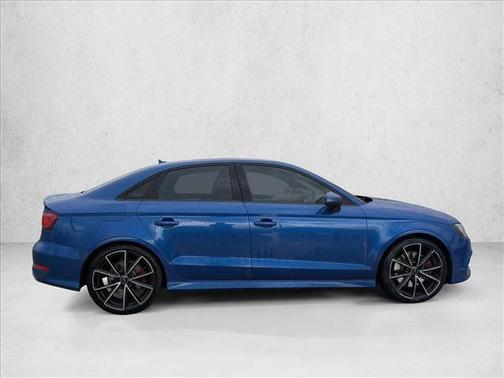 2016 Audi S3 2.0T Premium Plus